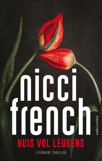 Huis vol leugens - Nicci French 9789026343315, Verzenden, Gelezen, Nicci French