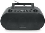 Muse M-35 BT - Portable Radio/CD-speler - Bluetooth USB -, Verzenden, Zo goed als nieuw