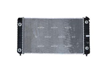 Radiateur o.a: Chevrolet, Blazer S10, Ophalen of Verzenden, Nieuw, Chevrolet