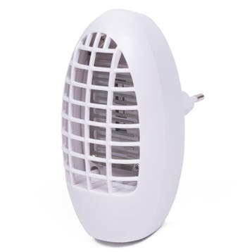 Benson Insectenlamp plug-in - UV-licht - Met opvangbakje...