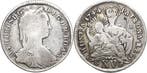 15 Kreuzer 1744 Habsburg Maria Theresia 1740-1780, Verzenden