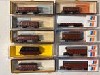 Roco N -, Hobby en Vrije tijd, Modeltreinen | N-Spoor, Nieuw