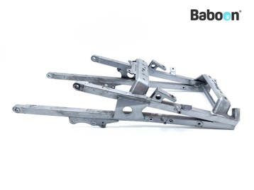 Achterframe Kawasaki ZX 9 R 1994-1997 (NINJA ZX-9R ZX900B), Verzenden, Gebruikt