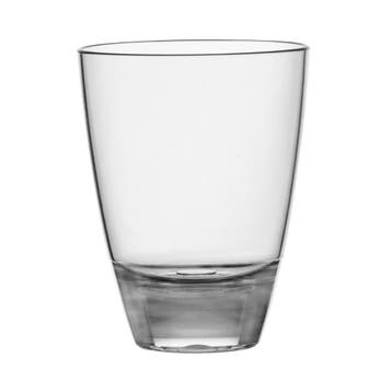 Scheepsservies Waterglazen 310 ml Party Antislip - 6 stuks, Watersport en Boten, Ophalen of Verzenden, Nieuw