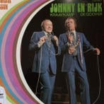 De grootste successen van Johnny en Rijk, Cd's en Dvd's, Gebruikt, 12 inch