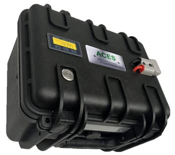 ACES Energy Lithium LiFePO4 accu | AL48V30HFX-BT | 51.2V 30, Ophalen of Verzenden, Nieuw