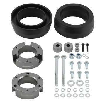 Lift kit 3 inch voor + 2 inch achter geschikt voor Toyota..., Verzenden, Nieuw, Toyota