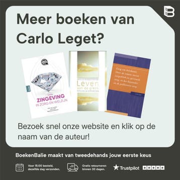 Art of Living, Art of Dying - Carlo Leget 9781785922114, Verzenden, Zo goed als nieuw, Carlo Leget
