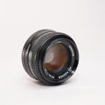 Minolta MD Rokkor 1,4/50mm | Cameralens, Audio, Tv en Foto, Fotocamera's Analoog, Nieuw