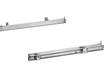SIEMENS HZ538000 - VarioClip Telescooprails - Volledig, Verzenden, Nieuw