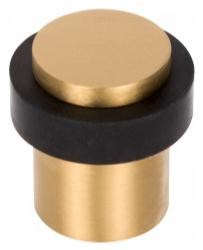 Deurstop BASICS LB10 PVD mat goud, Verzenden, Nieuw
