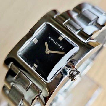 Hamilton - Lorna - Zonder minimumprijs - 000150 - Unisex -, Nieuw