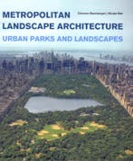 Metropolitan landscape architecture 9789068685916, Boeken, Kunst en Cultuur | Architectuur, Verzenden, Zo goed als nieuw, Clemens Steenbergen