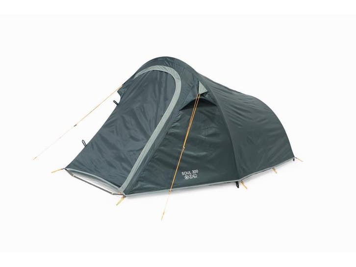Vango trekking tent Soul 300, Caravans en Kamperen, Tenten, Nieuw