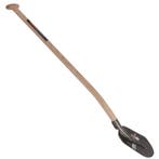 Talen Tools Bats Maat 000 – Gehard Staal met Tauari Steel, Ophalen of Verzenden, Nieuw, Schop