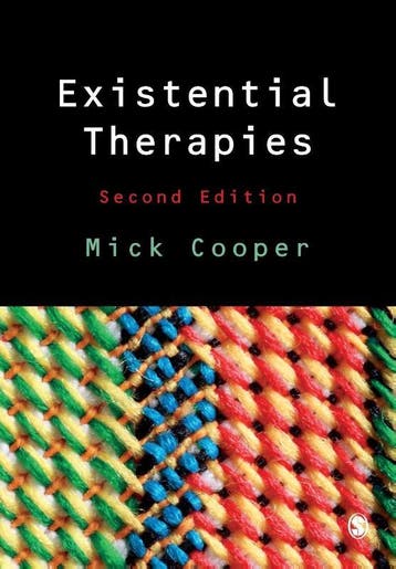 Existential Therapies |  | Nieuw, Ophalen of Verzenden, Nieuw