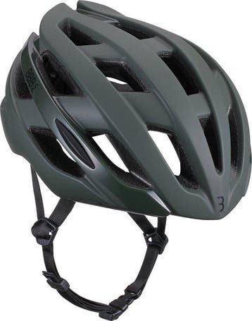BBB Cycling Hawk Racefiets Helm - Large: 58-62 CM - Wielrenh, Verzenden, Nieuw