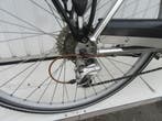 Handgemaakte Koga Prominence, geveerde toerfiets tv983, Ophalen, 28 inch, Gebruikt, Vering