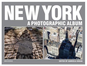 New York: A Photographic Album - Gabriela Kogan, Verzenden, Gelezen, Gabriela Kogan