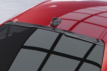 Achterruitzonwering voor Alfa Romeo Giulia (Type 952) HSB113, Verzenden, Nieuw
