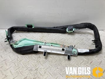 Airbag hemel rechts Jaguar XF O290591, Auto-onderdelen, Ophalen of Verzenden, Nieuw