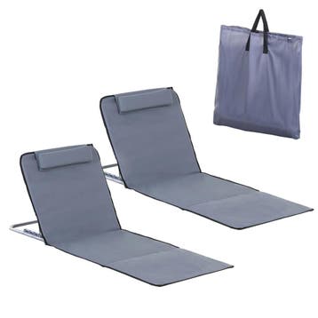 Draagtas Van Staal 134x48x36-45cm, Robuust &amp; Veelzijdig, Verzenden, Nieuw