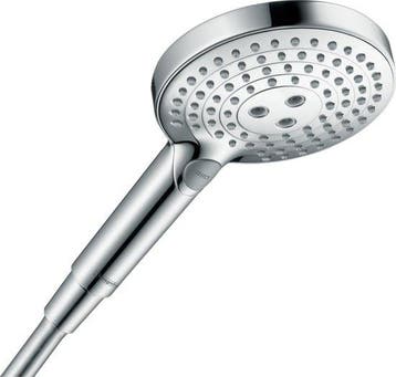 hansgrohe Raindance Select S handdouche 120 3jet PowderRain, Verzenden, Nieuw