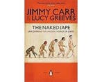 The Naked Jape - The Naked Jape, Ophalen of Verzenden, Nieuw