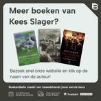 De ramp / Olympus Pockets 9789046702192 Kees Slager, Verzenden, Gelezen, Kees Slager