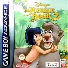 MarioGBA.nl: Disneys The Jungle Book 2 - iDEAL!, Spelcomputers en Games, Games | Nintendo Game Boy, Ophalen of Verzenden, Gebruikt