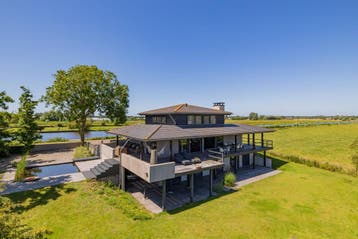 Te huur: Huis Hillegommerdijk in Beinsdorp, Noord-Holland, Beinsdorp