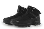 Cmp Wandelschoenen in maat 45 Zwart, Verzenden, Zwart, Zo goed als nieuw, Cmp