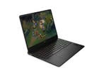 Hp - Omen Gaming Laptop 16-ap0873nd - 16 inch - Shadow Black, Computers en Software, Hp, AMD Ryzen AI 7 350, Met videokaart, Qwerty