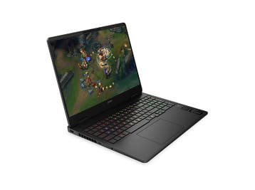 Hp - Omen Gaming Laptop 16-ap0873nd - 16 inch - Shadow Black, Computers en Software, Hp, AMD Ryzen AI 7 350, Met videokaart, Qwerty