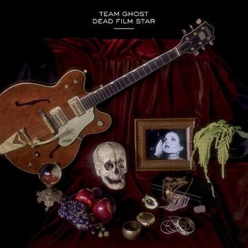 cd single - Team Ghost - Dead Film Star, Cd's en Dvd's, Verzenden, Zo goed als nieuw, Pop