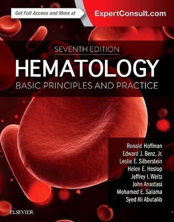 Hematology, Verzenden, Nieuw