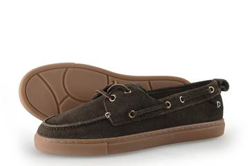 Poelman Loafers in maat 36 Bruin, Poelman, Bruin, Verzenden, Overige typen