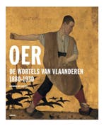 Oer – De Wortels Van Vlaanderen | Katharina Cauteren | Nieuw, Ophalen of Verzenden, Nieuw, Katharina Cauteren