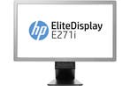 HP EliteDisplay E271i 27 Monitor, Computers en Software, Ophalen of Verzenden, Zo goed als nieuw, HP