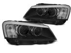 Koplampen | geschikt voor BMW | X3 10-14 5d suv. F25 | LED |, Verzenden, Nieuw, BMW