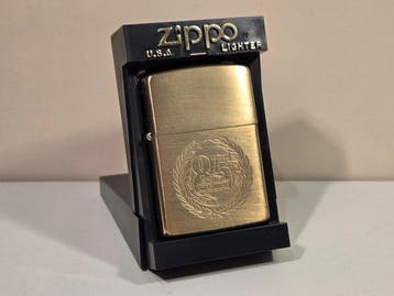 Zippo - Harley Davidson - 85th Anniversary - Aansteker -, Nieuw