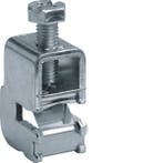 Hager K96V Busbar Terminal 16-70mm² Voor Koper Rails - K96V, Verzenden, Nieuw, Overige typen