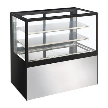 Polar U-serie deli koelvitrine 385L, Verzenden, Nieuw in verpakking