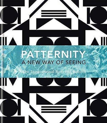 Patternity - Patternity 9781840916942, Verzenden, Gelezen, Patternity