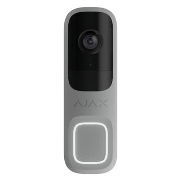 Ajax DoorBell Grijs (RAL 7004), Verzenden, Nieuw