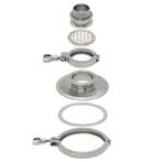 Grainfather - Distilling Lid T500 Reflux Attachment Kit, Ophalen of Verzenden, Nieuw, Overige typen