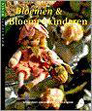 Bloemen en bloemenkinderen / Workshops wonen 9789038411583, Verzenden, Gelezen, W. Post-Kromhout van der Meer