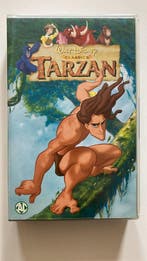 TARZAN (VHS), Verzenden, Gebruikt