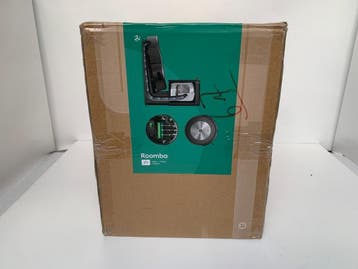 iRobot Roomba J7+ - Robotstofzuiger - 10x meer zuigkracht -, Verzenden, Nieuw