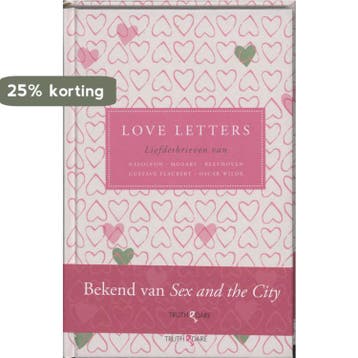 Love letters - U. Doyle 9789049998622, Verzenden, Gelezen, U. Doyle